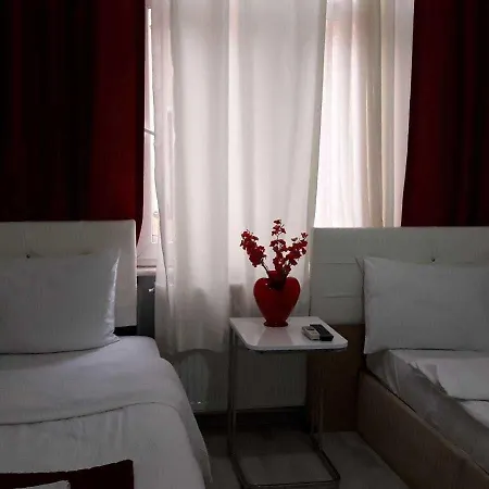 Sunrise Apartmán Istanbulská provincie