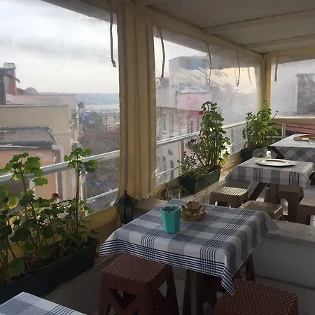 Apartmán Sunrise