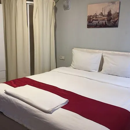Sunrise Apartamento *
