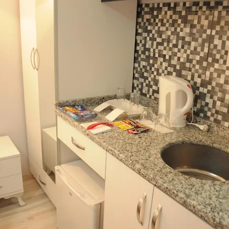 Sunrise Apartamento *