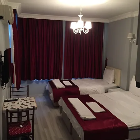 Sunrise Apartamento *