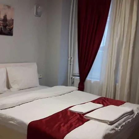 Sunrise Apartamento *