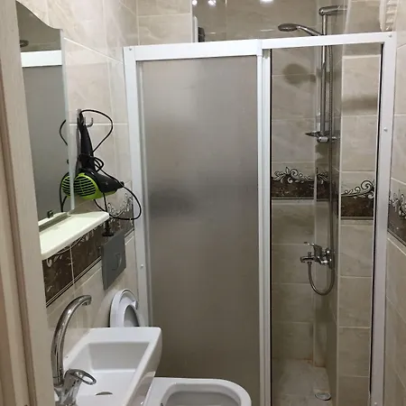 Sunrise Apartamento *