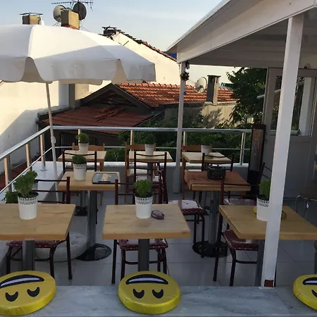 Apartamento Sunrise *