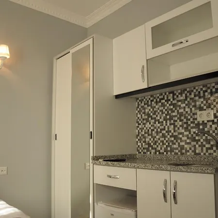 Sunrise Apartamento *