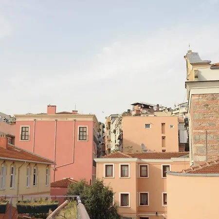 Sunrise Apartamento Estambul