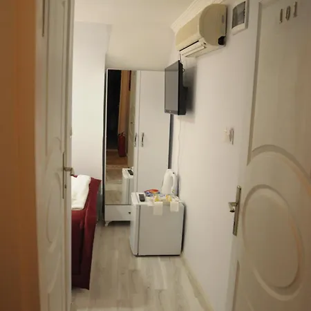 Sunrise اسطنبول