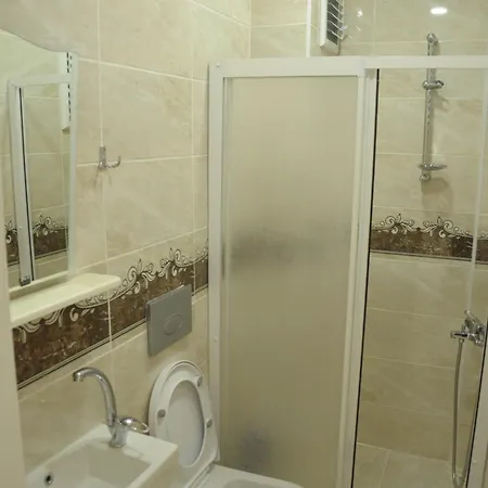 Appartement Sunrise Istambul