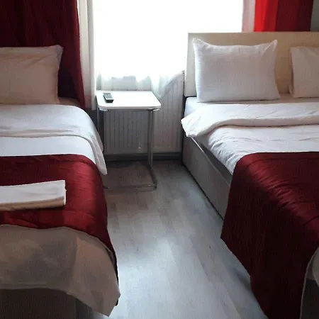 Sunrise Appartement *