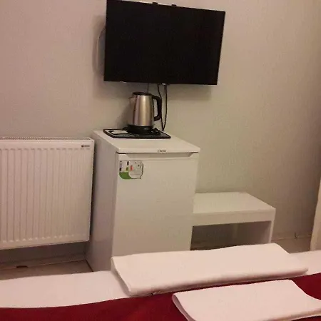 Sunrise Appartement *