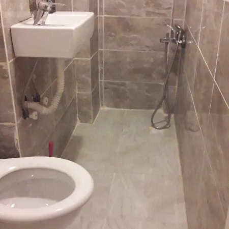 Sunrise Appartement Istambul