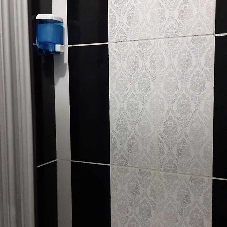 Sunrise Appartement Istambul