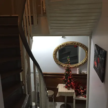 Sunrise * اسطنبول