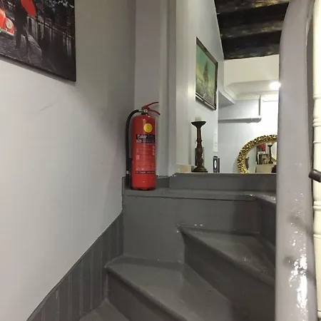 Sunrise اسطنبول