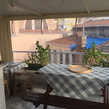 Sunrise * اسطنبول