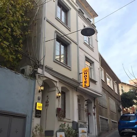 Sunrise Appartement Istambul