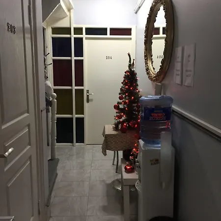 Sunrise * اسطنبول