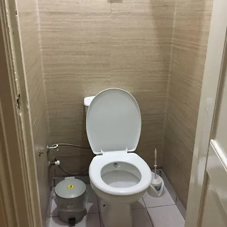 Appartement Sunrise *