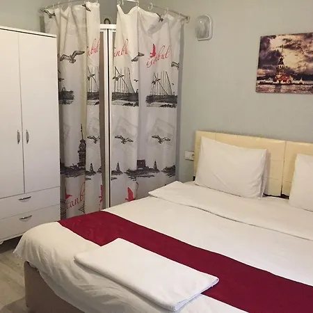 Apartman Sunrise