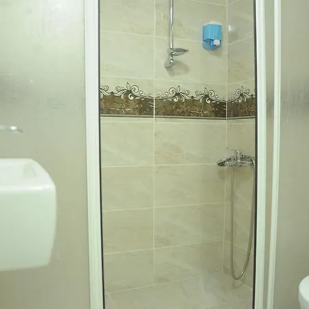 Appartement Sunrise *