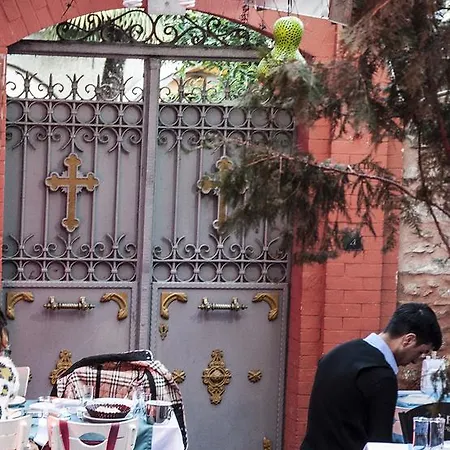 شقة Sunrise اسطنبول