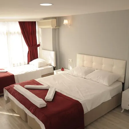 Sunrise اسطنبول