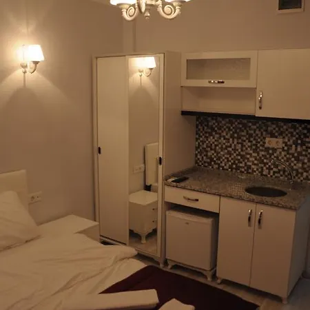 Sunrise * اسطنبول