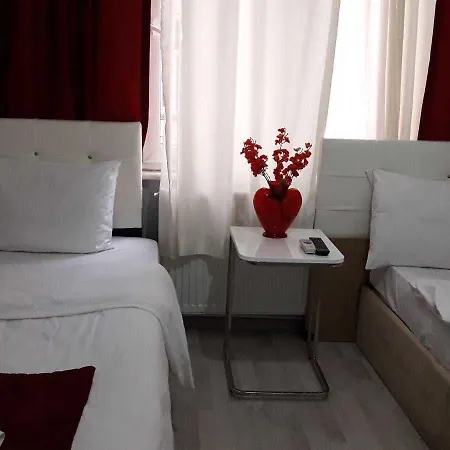 Sunrise Appartement *