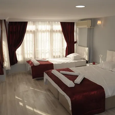 Sunrise Appartement *