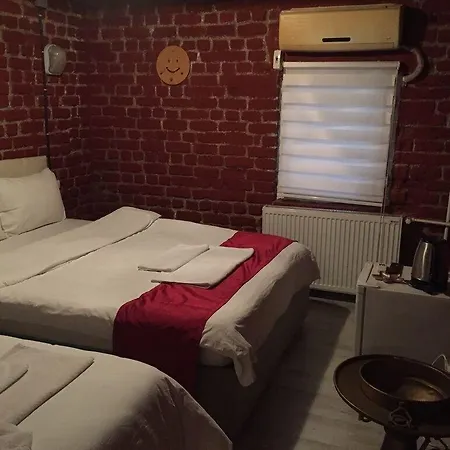 Sunrise Apartment *