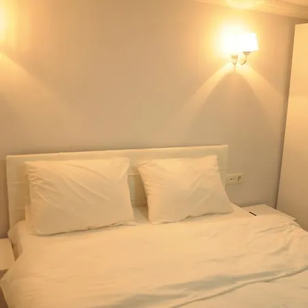 Sunrise Appartement Istanboel